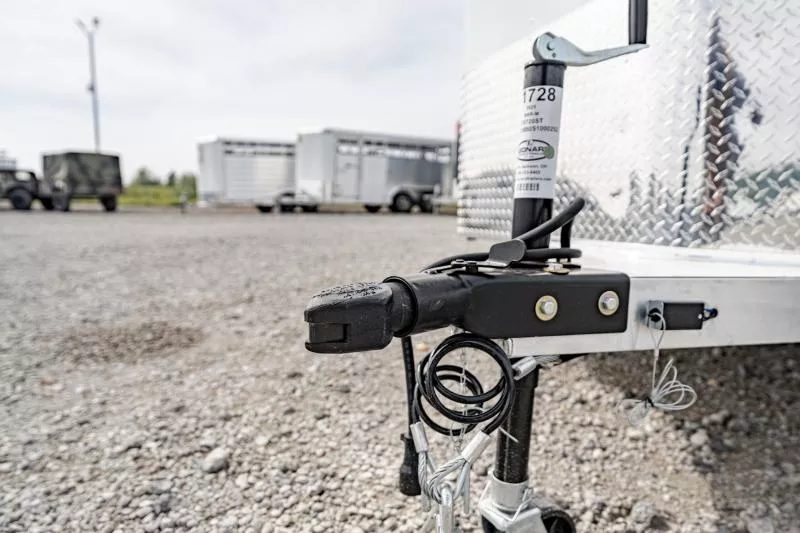 new Horse Trailers Bar-M Trailers Other for sale, in North Jackson, OH Thumbnail 4