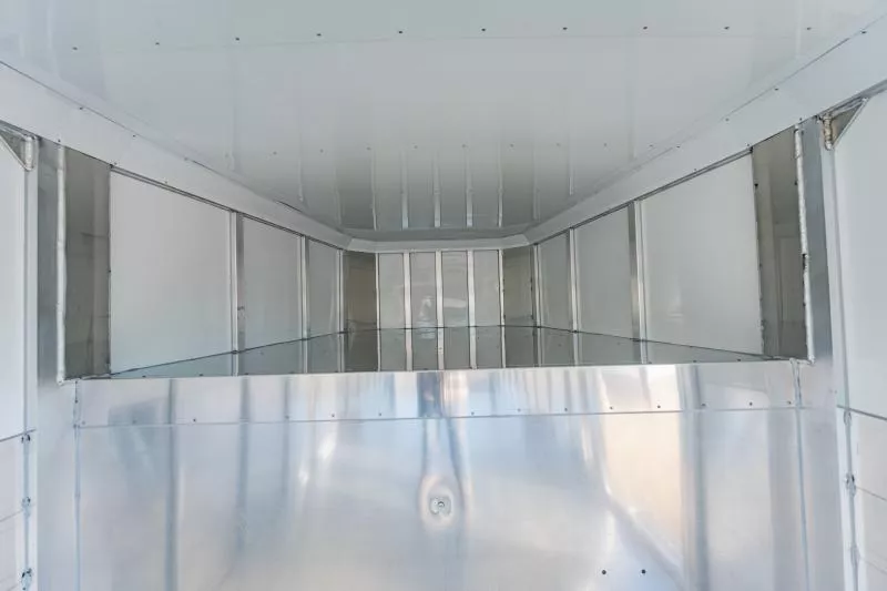 new Cargo (Enclosed) Trailers Sundowner Trailers  for sale, in North Jackson, OH Thumbnail 17