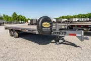 new Equipment / Flatbed Trailers CornPro  for sale, in North Jackson, OH Thumbnail 1