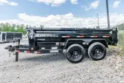 new Dump Trailers Norstar  for sale, in North Jackson, OH Thumbnail 4