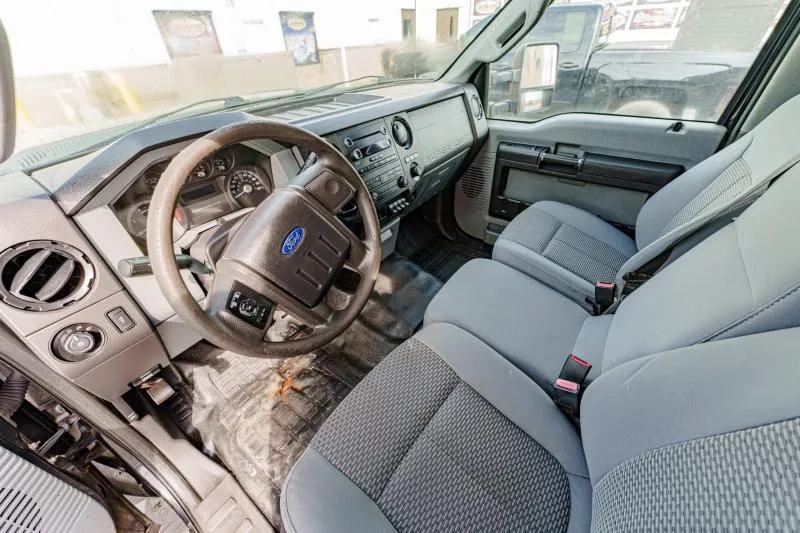 used Other Trucks Ford  for sale, in North Jackson, OH Thumbnail 11