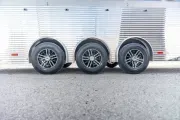 new Horse Trailers Sundowner Trailers  for sale, in North Jackson, OH Thumbnail 22