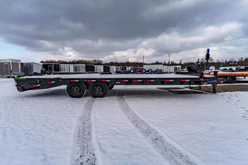 new Equipment / Flatbed Trailers Load Trail  for sale, in North Jackson, OH Thumbnail 5
