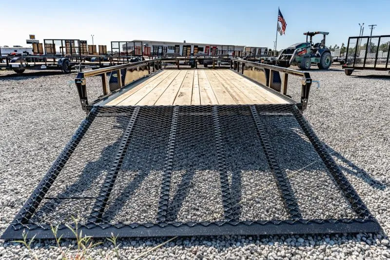 new Utility Trailers H and H Trailer  for sale, in North Jackson, OH Thumbnail 14