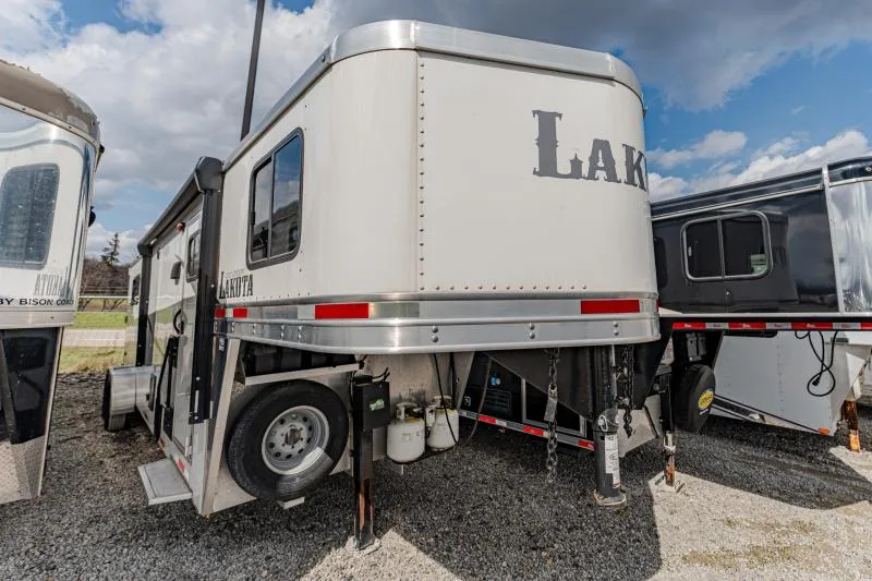 2021 Lakota COLT Horse Trailer