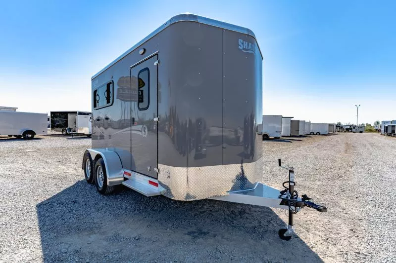 new Horse Trailers Shadow Trailers  for sale, in North Jackson, OH image-0