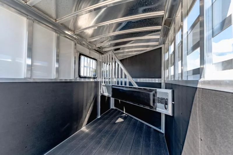 new Horse Trailers Bar-M Trailers  for sale, in North Jackson, OH Thumbnail 16