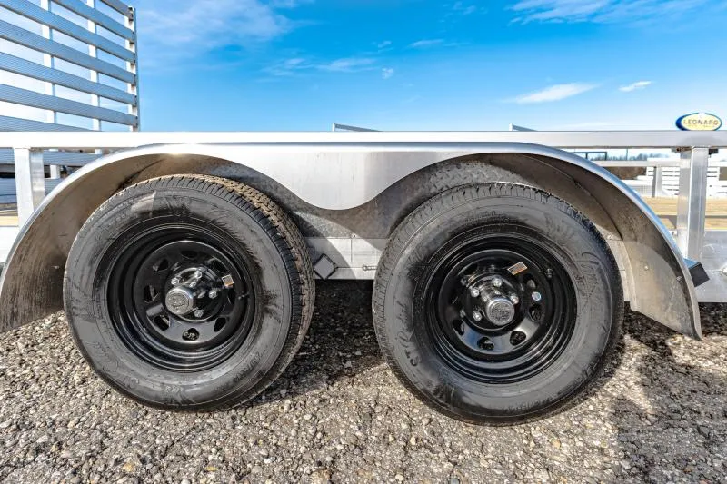 new Utility Trailers Black Rhino  for sale, in North Jackson, OH Thumbnail 6