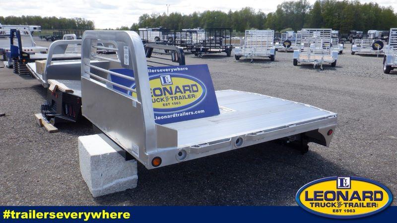2021 NORSTAR TRUCK BED 2021 NORSTAR TRUCK BED