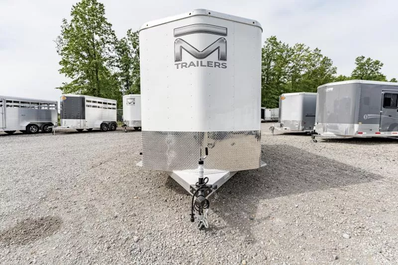 new Horse Trailers Bar-M Trailers Other for sale, in North Jackson, OH Thumbnail 3