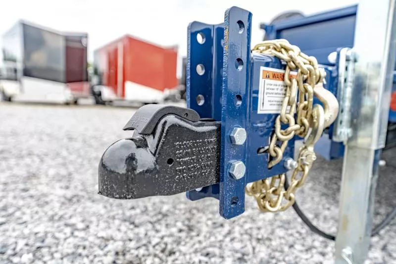 new Equipment / Flatbed Trailers Air Tow  for sale, in North Jackson, OH Thumbnail 4