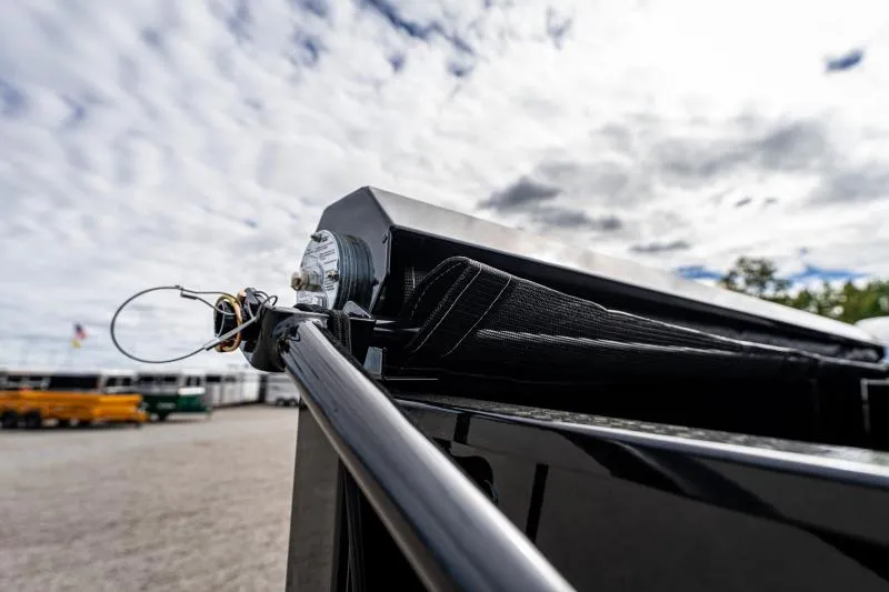 new Dump Trailers BWISE  for sale, in North Jackson, OH Thumbnail 11