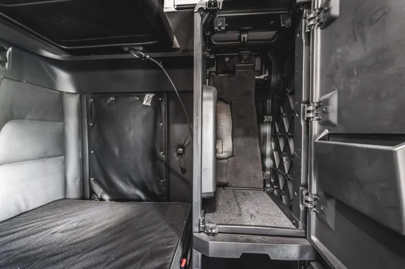 used Other Trucks Western Star  for sale, in North Jackson, OH Thumbnail 29