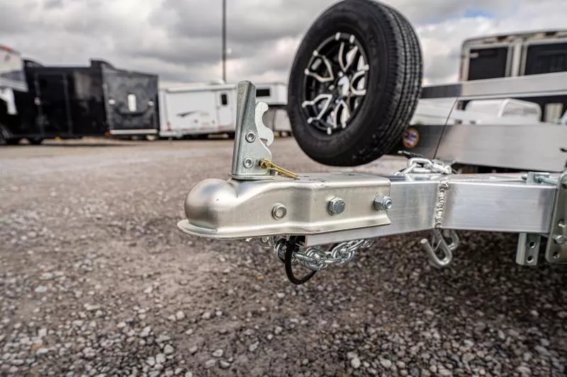 new Utility Trailers Black Rhino  for sale, in North Jackson, OH Thumbnail 4