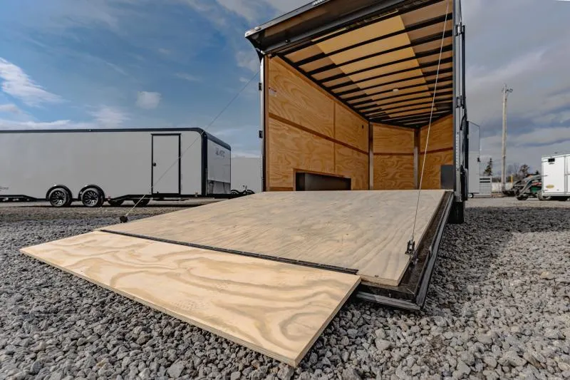 new Horse Trailers Bloomer  for sale, in North Jackson, OH Thumbnail 15