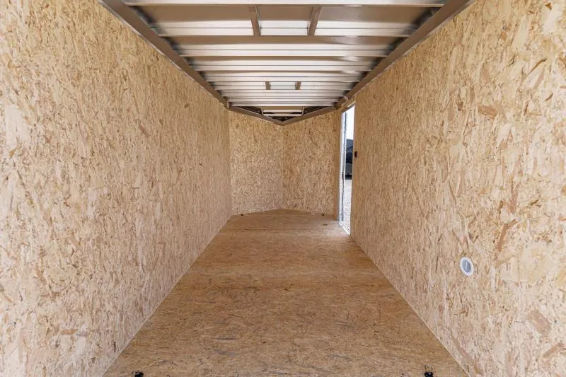 new Cargo (Enclosed) Trailers ATC  for sale, in North Jackson, OH Thumbnail 14