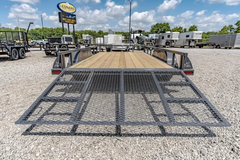 new Utility Trailers Norstar  for sale, in North Jackson, OH Thumbnail 14