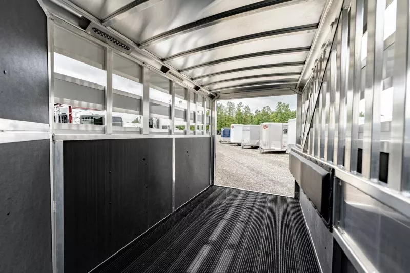 new Horse Trailers Bar-M Trailers  for sale, in North Jackson, OH Thumbnail 15