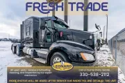 used Other Trucks Kenworth  for sale, in North Jackson, OH Thumbnail 2