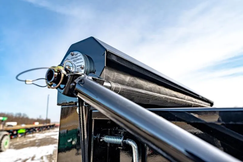 new Dump Trailers BWISE  for sale, in North Jackson, OH Thumbnail 11