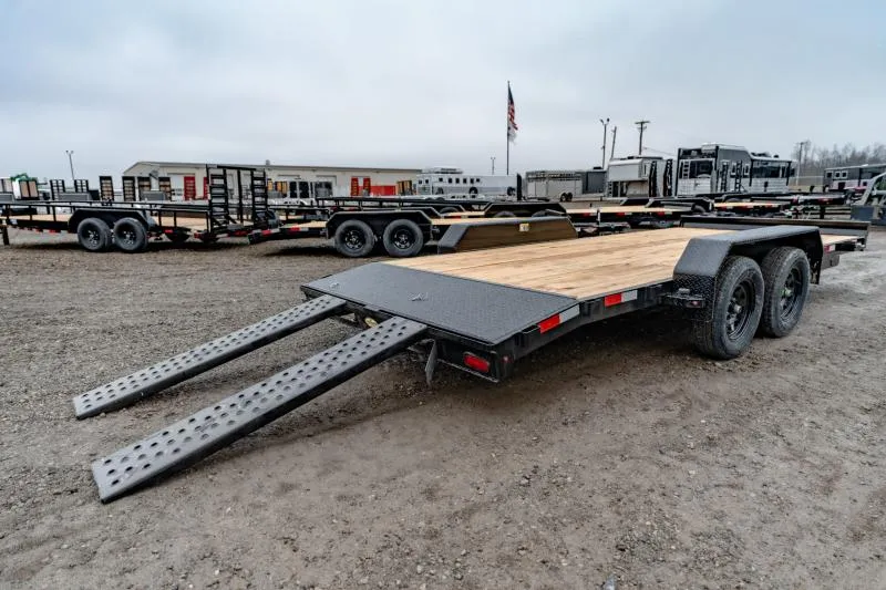 new Car Haulers / Racing Trailers H and H Trailer  for sale, in North Jackson, OH Thumbnail 13
