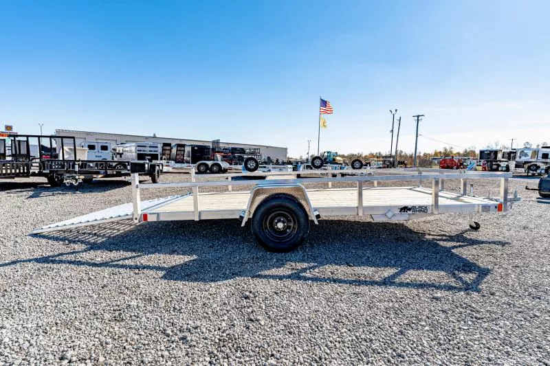 new Utility Trailers Black Rhino  for sale, in North Jackson, OH Thumbnail 11