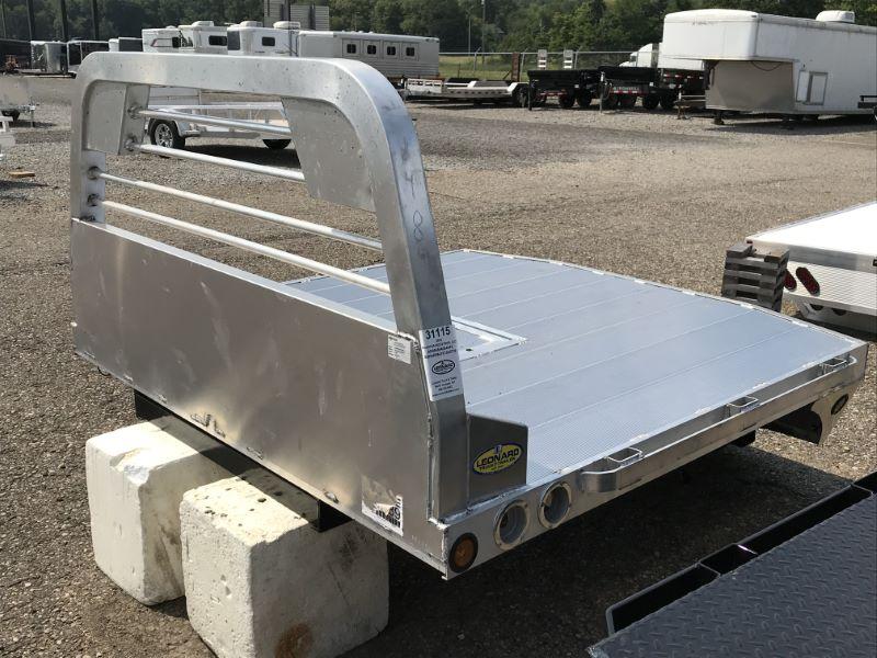 2020 NORSTAR TRUCK BED 2020 NORSTAR TRUCK BED
