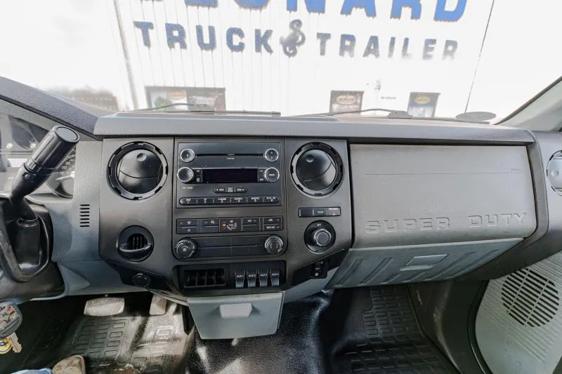 used Other Trucks Ford  for sale, in North Jackson, OH Thumbnail 13