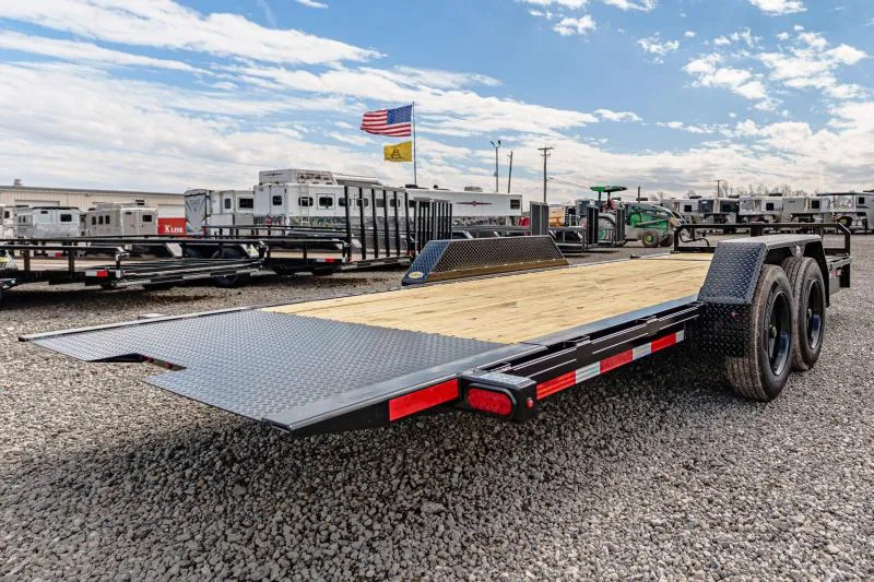 new Equipment / Flatbed Trailers CornPro  for sale, in North Jackson, OH Thumbnail 7