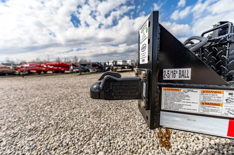 new Equipment / Flatbed Trailers CornPro  for sale, in North Jackson, OH Thumbnail 4