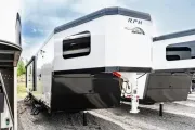 new Toy Haulers Trails West Manufacturing  for sale, in North Jackson, OH Thumbnail 2
