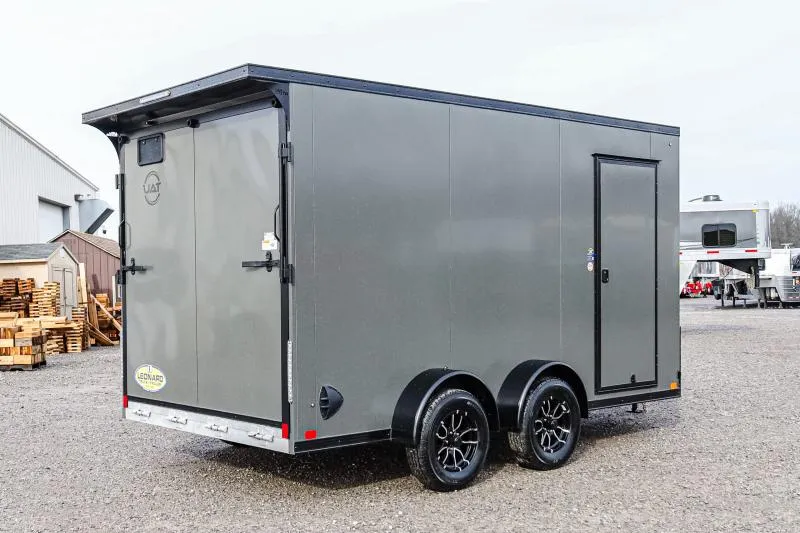 new Cargo (Enclosed) Trailers United Trailers  for sale, in North Jackson, OH Thumbnail 7