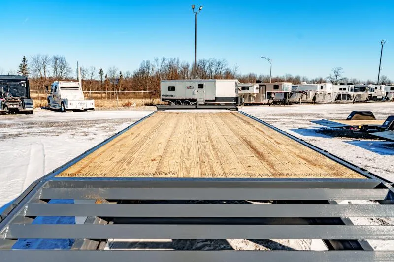 new Equipment / Flatbed Trailers Golden  for sale, in North Jackson, OH Thumbnail 15