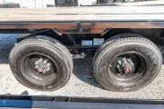 new Equipment / Flatbed Trailers Horizon Trailers  for sale, in North Jackson, OH Thumbnail 2