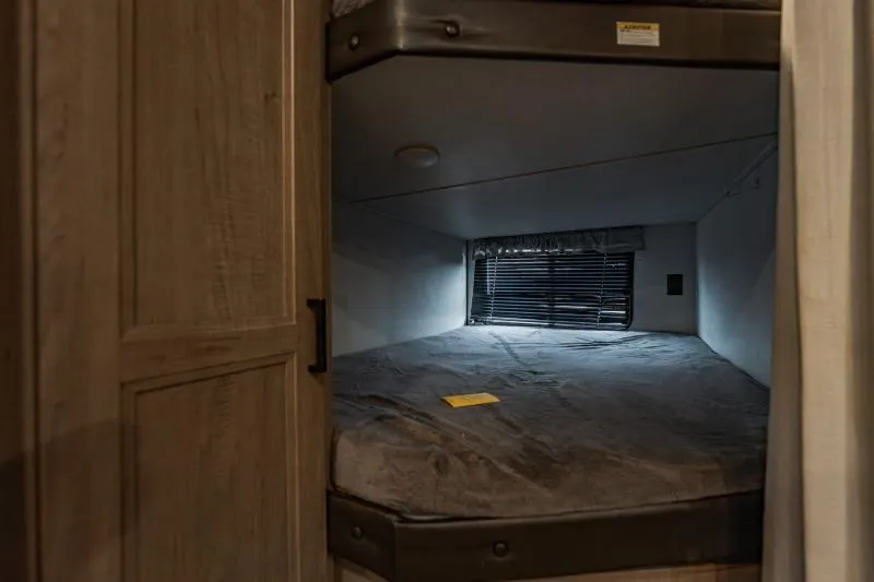 used Travel Trailers Keystone RV  for sale, in North Jackson, OH Thumbnail 22