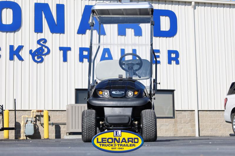 2022 Quickie Carts 48 V QUICKIE HD MINI GOLF CART Golf Cart 2022 Quickie Carts 48 V QUICKIE HD MINI GOLF CART Golf Cart