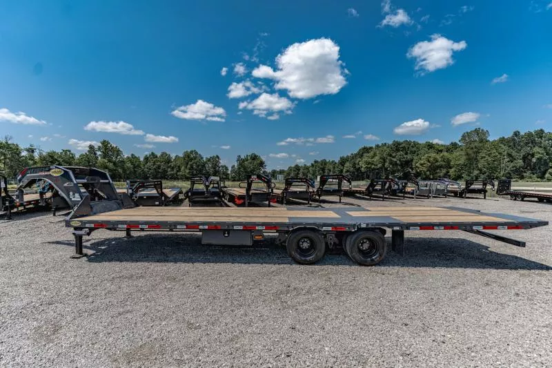 new Equipment / Flatbed Trailers Horizon Trailers  for sale, in North Jackson, OH Thumbnail 10