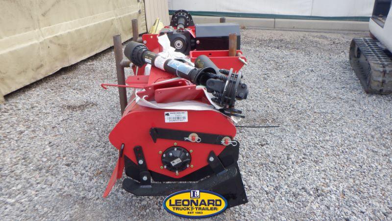 2021 84" BUSH HOG ROTARY TILLER 2021 84" BUSH HOG ROTARY TILLER