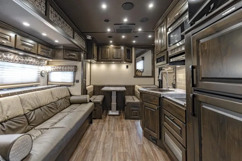 new Horse Trailers Cimarron Trailers  for sale, in North Jackson, OH Thumbnail 16