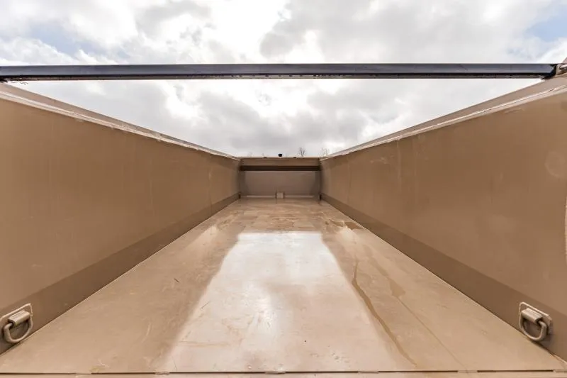 new Dump Trailers Horizon Trailers  for sale, in North Jackson, OH Thumbnail 17