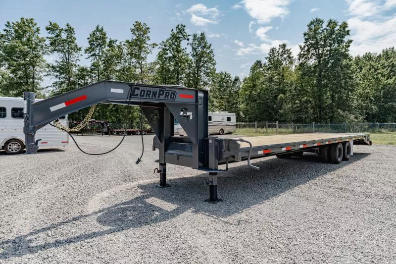new Equipment / Flatbed Trailers CornPro  for sale, in North Jackson, OH Thumbnail 2