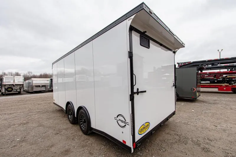 new Car Haulers / Racing Trailers United Trailers  for sale, in North Jackson, OH Thumbnail 9