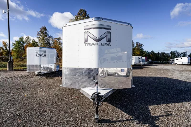 new Stock / Stock Combo Trailers Bar-M Trailers  for sale, in North Jackson, OH Thumbnail 3