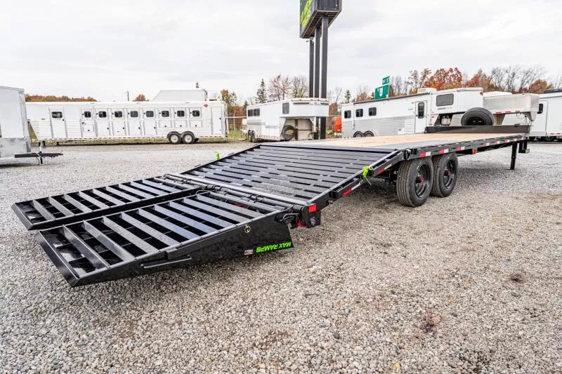 new Equipment / Flatbed Trailers Load Trail  for sale, in North Jackson, OH Thumbnail 12