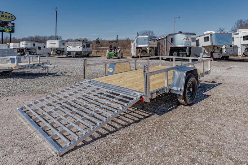 new Utility Trailers Black Rhino  for sale, in North Jackson, OH Thumbnail 12