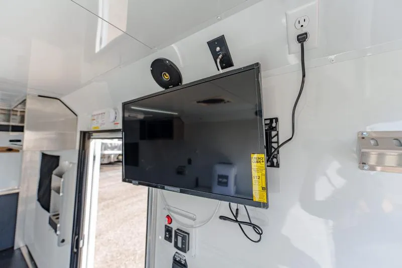 new Toy Haulers Trails West Manufacturing  for sale, in North Jackson, OH Thumbnail 16