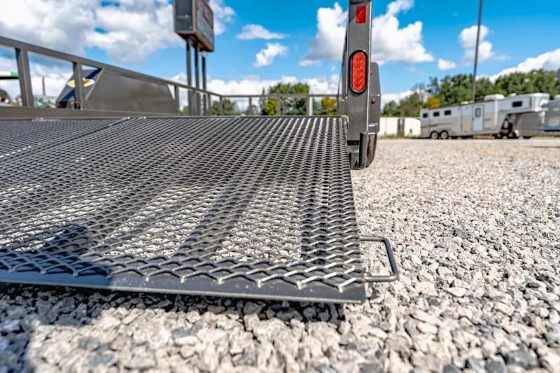 new Utility Trailers CornPro  for sale, in North Jackson, OH Thumbnail 13