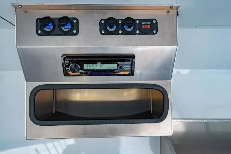 new Snowmobile Trailers Trails West  for sale, in North Jackson, OH Thumbnail 29