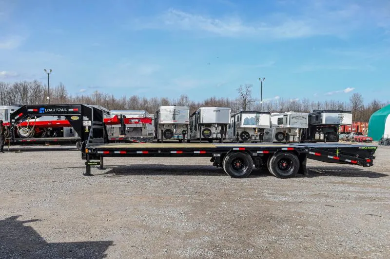 new Equipment / Flatbed Trailers Load Trail  for sale, in North Jackson, OH Thumbnail 10