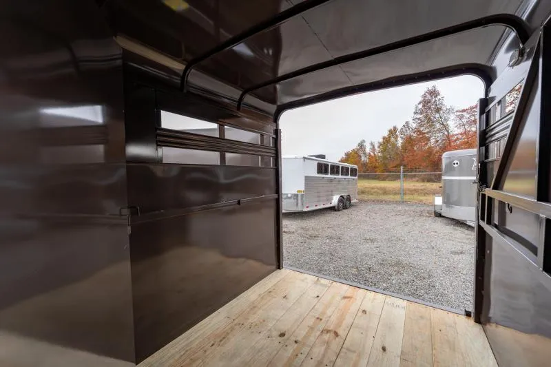 new Horse Trailers CornPro  for sale, in North Jackson, OH Thumbnail 15